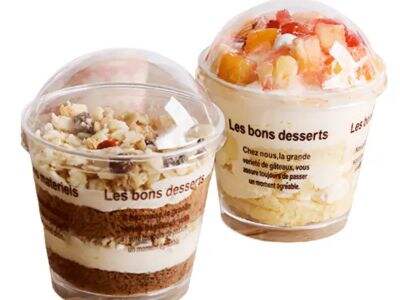 Take-Out Container Trends: Minimalist Designs for Restaurants