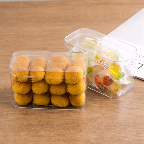 Satisfy your sweet cravings with our cookie boxes.