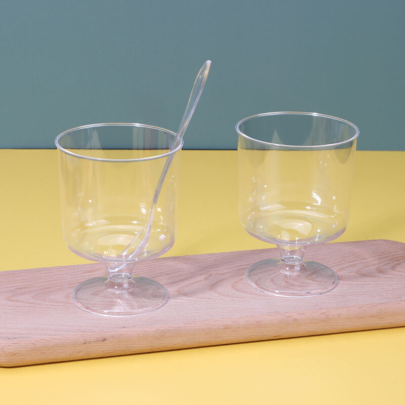 Party Dessert Cups for a Memorable Celebration