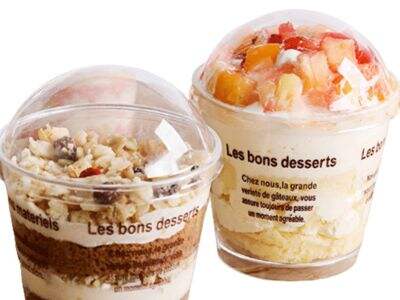 Plastic vs. Paper for Businesses: Cost-Benefit Analysis for Catering