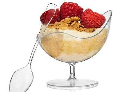 Plastic Jars vs. Glass: Which Is Better for Food Storage?