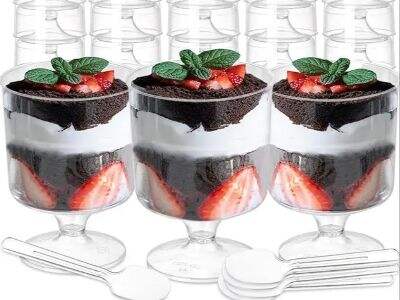 Plastic Wine Glasses for Weddings: Elegant and Unbreakable Options