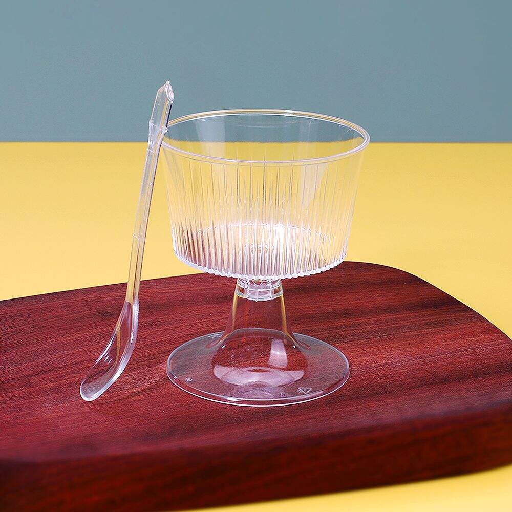 Party Dessert Cups to Satisfy Every Sweet Tooth