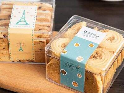 Scatole per biscotti: molto di più che contenitori per dolcetti