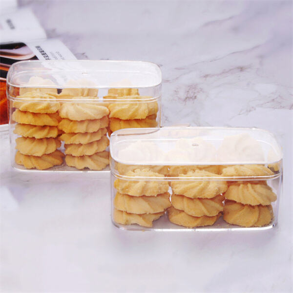 Perfect for sharing or keeping all to yourself.