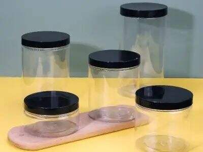 Take-Out Container Materials: Choosing Safe Plastics for Hot Foods