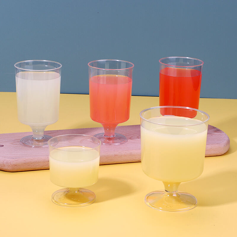 Stylish and Elegant Alternative to Traditional Glassware