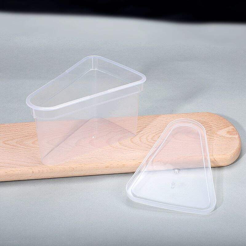 Stochează și prezentă prăjiturile tale cu stil