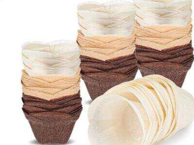 Tulip Baking Cup Shaping: Tips for Perfect Petal Form