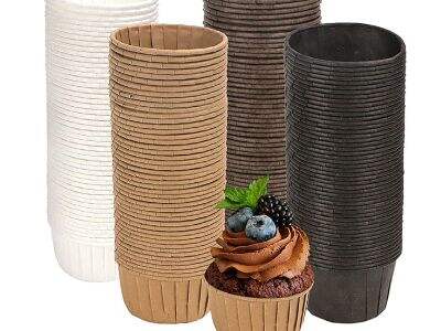 Sustainable Choices Among Plastic and Paper Products