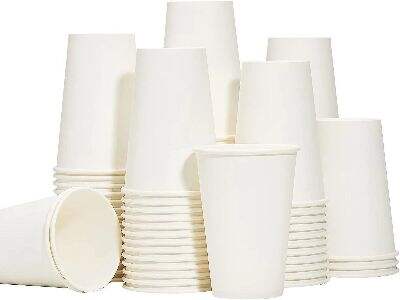 Disposable Drink Cups: Custom Printing for Branded Events