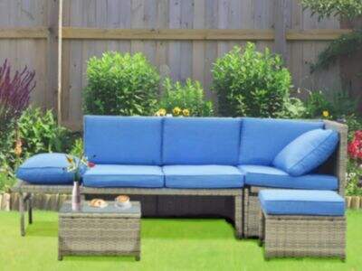 Vad B2B-köpare behöver veta om val av material till trädgårdstolar