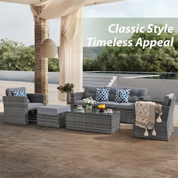 Upplev det Ultimata i Utdörrskomfort med Högkvalitativa Patrullstolar