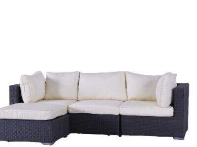Why Modern Garden Sofa Sets Blend Style and Comfort Seamlessly