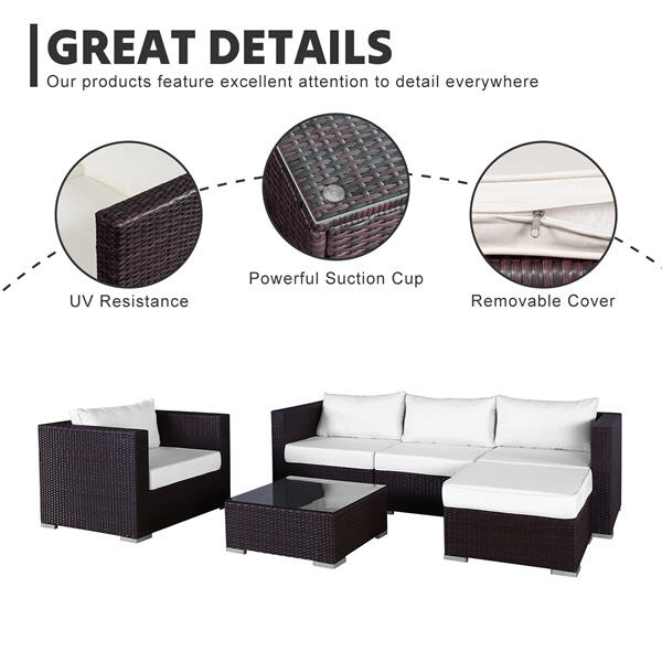 Förvandla din yttre utrymme med en trendig trädgårdsmiddagsplats