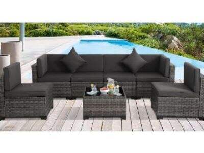 The Top Features of Patio Furniture for Durability