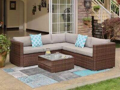 Vad man kan förvänta sig av pålitliga tillverkare av trädgårdstolar år 2026