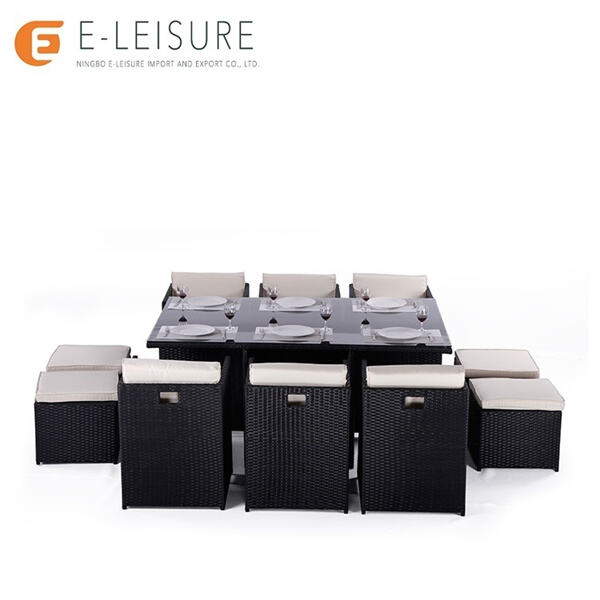 Enjoy years of use with minimal upkeep required.