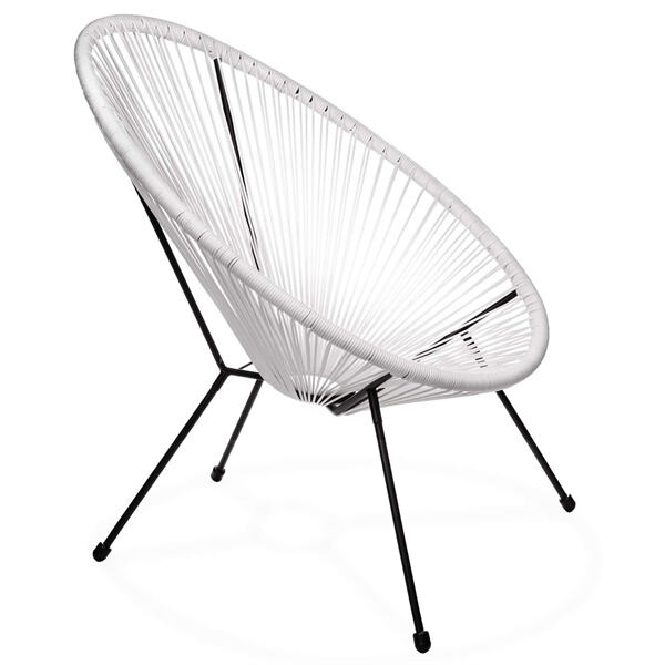 Enhance your outdoor space with a rattan garden couch