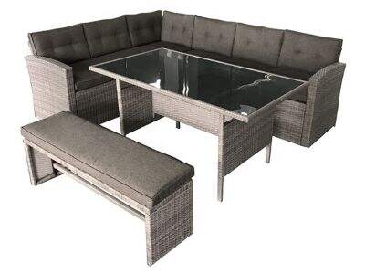 Fördelarna med aluminiumpatiostolar för användning utomhus i kommersiellt sammanhang