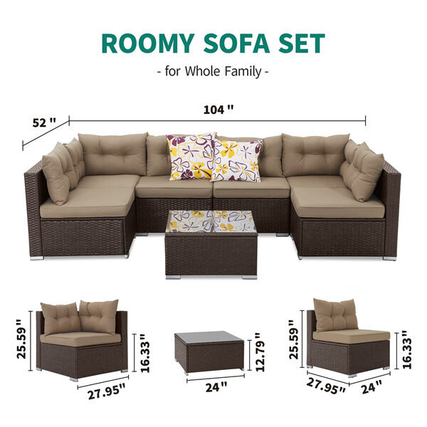 Yttre Sofa Möbler För Varje Stil Och Budget