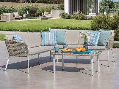Why B2B Suppliers Should Add Versatile Aluminum Outdoor Furniture to Their Catalog