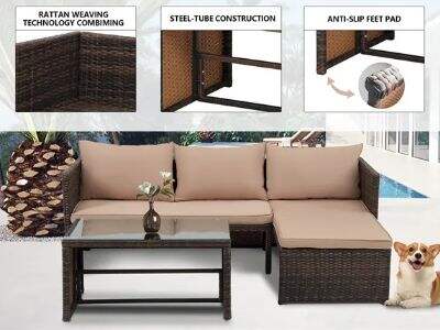 What Drives Demand for Aluminum Patio Chairs in Global Markets