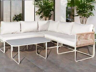 What Makes a Rattan Sofa Set a Cozy Addition to Your Outdoor Space