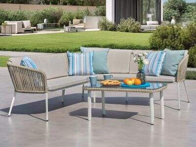 Why B2B Suppliers Should Add Versatile Aluminum Outdoor Furniture to Their Catalog