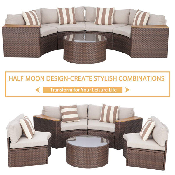 Skapa En Stylös Utdörr Matsmakszon Med En Modern Terrassmaträtt