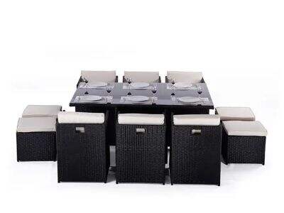 The Advantages of Partnering with Aluminum Patio Chair Manufacturers