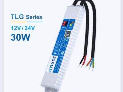 Sustainable Materials for Durable LED Fixtures