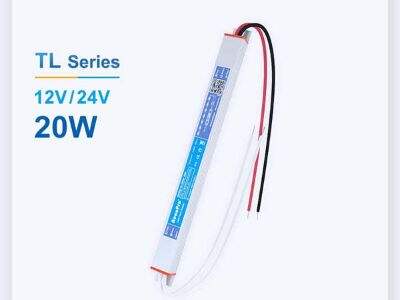 Innovative Designs in LED Power Supply for Enhanced System Longevity