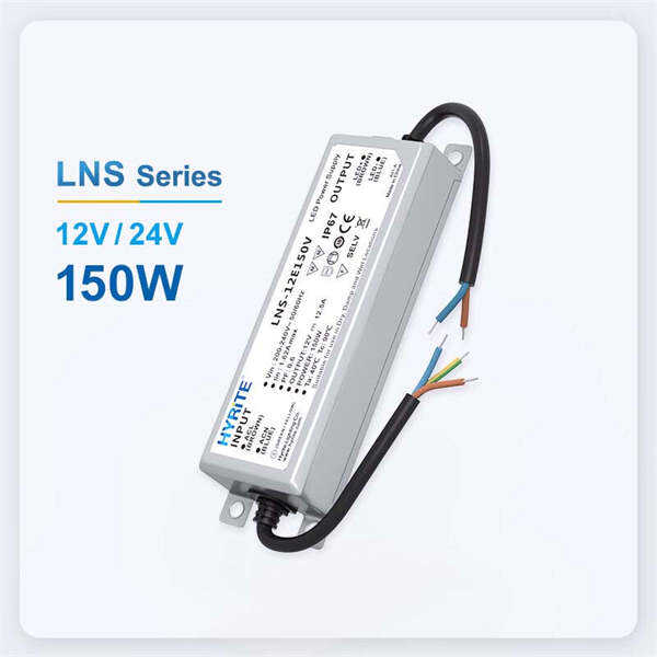 The Advantages of a 12v Power Supply