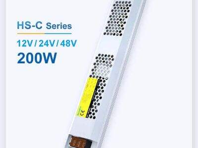 Energy-Efficiency Innovations for Enhanced Lighting Solutions