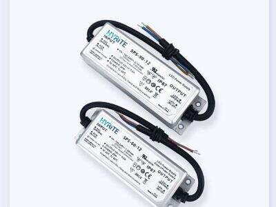 Custom Design Tailors LED Drivers to Project Needs