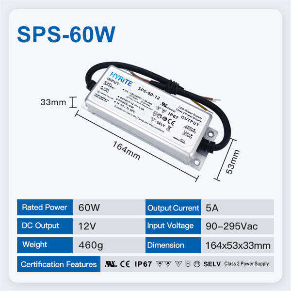 Protective Measures for LED Lights