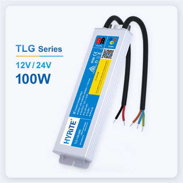 Improving The Lighting System Of Your Places Using 30W LED Power Supply