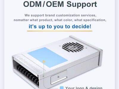 Choosing the Right LED Driver Supply Ensures Optimal Lighting in Any Environment