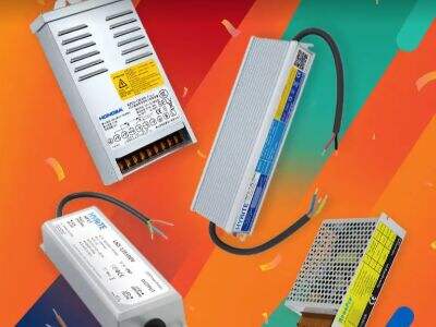 The Future Trend of Intelligent LED Power Supplies: The Best Choice for Realizing Intelligent Lighting