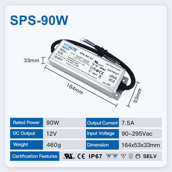 How to Ensure Optimal Performance with High-Quality LED Supply