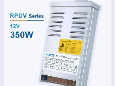 Smart Control Systems Improve LED Lighting Experience