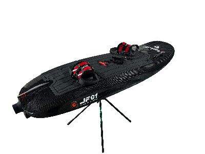 How to master power jet surfing in 10 days a step-by-step training plan