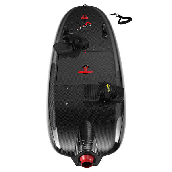 Take your wakeboarding skills to the next level with motorised boards