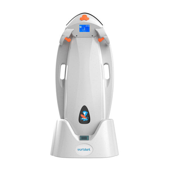 Revolutionize Your Surfing Game with the Latest Automatic Surf Board Technology