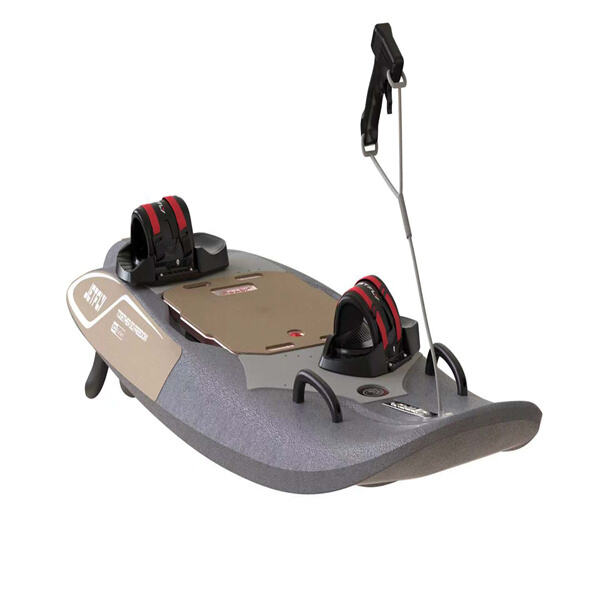 Rozvoj elektrických jet ski