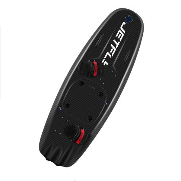 プロペラサーフボードでサーフィンスキルを次のレベルに引き上げましょう