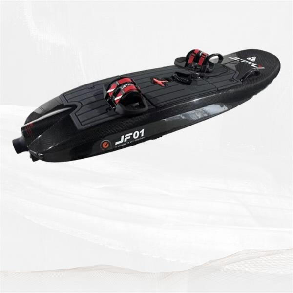 De voordelen van hydrofoil surfboard technologie