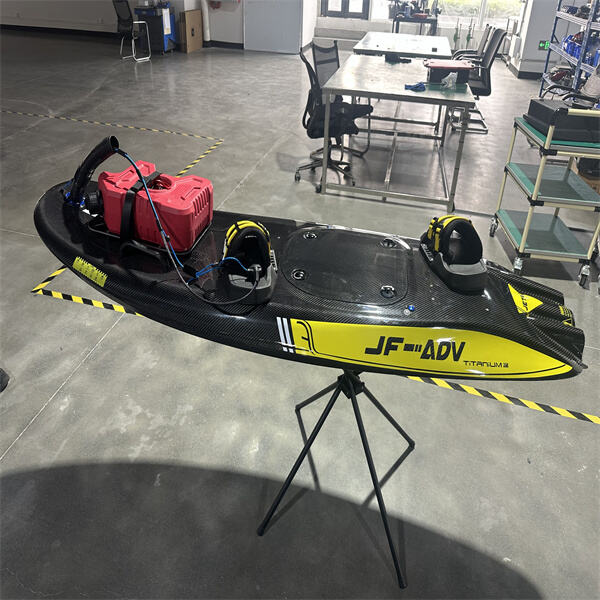 Get your hands on a top-quality jet surf board for sale at unbeatable prices