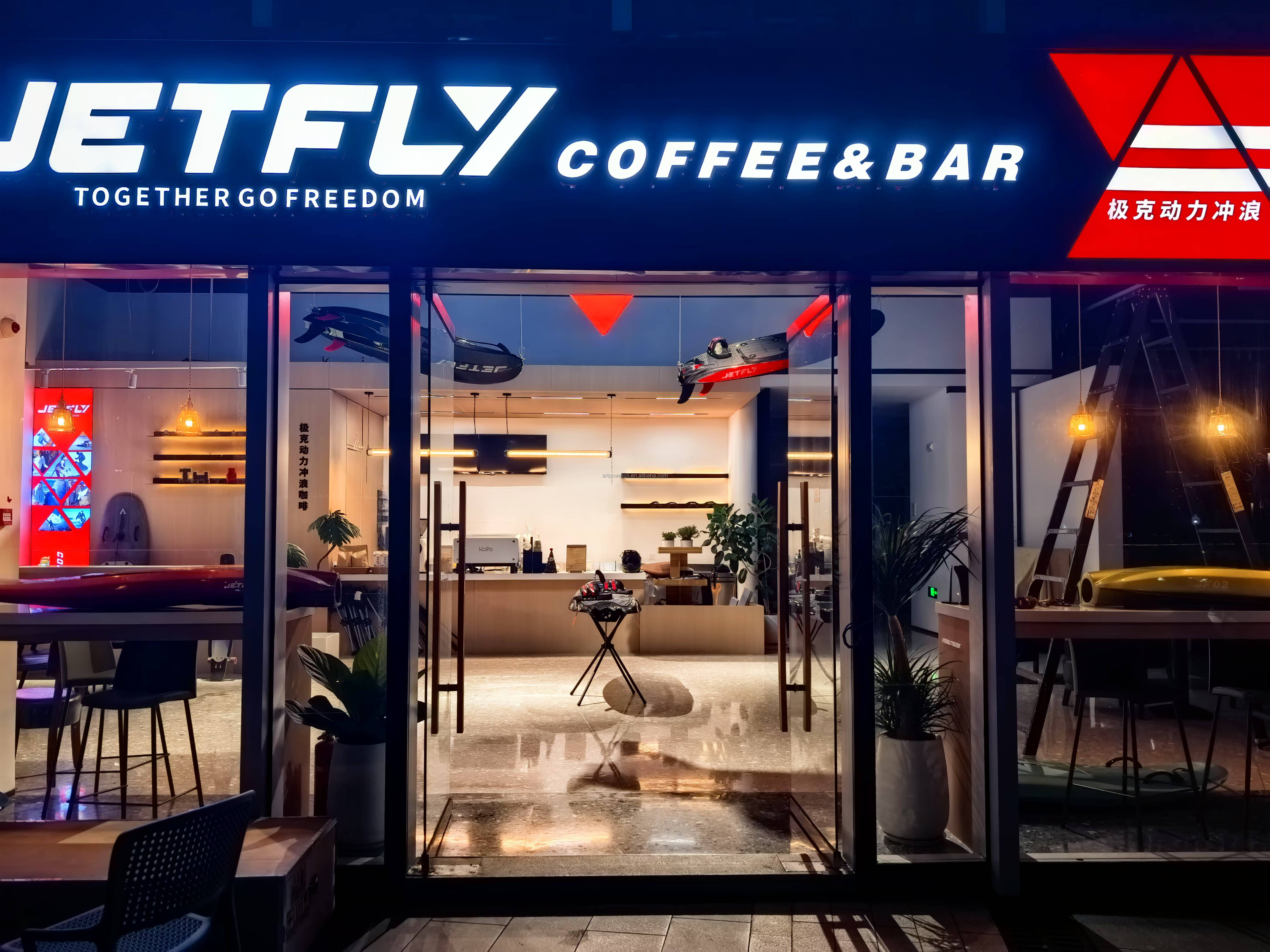 jetfly jf02 -22